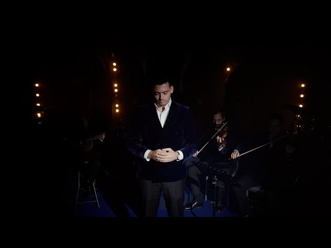 Avi Kraus feat. Menagen Choir – Ano | אבי קראוס – מקהלת מנגן – אנא