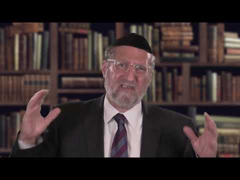 Rabbi Shafier OGTS Session – 2