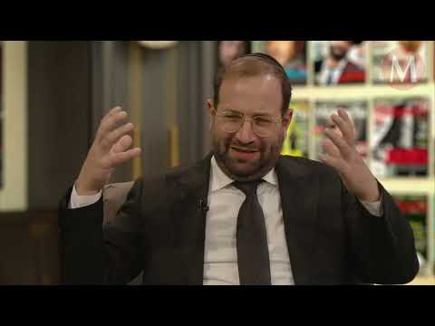 Sit Down Comedy and Asher Yatzar | Take 2 with Yossi Hecht