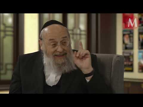 Take 2 with Rabbi Shlomo Bochner