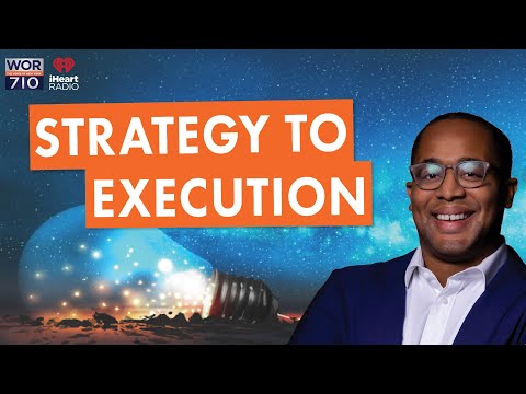 Strategic Dreaming feat. Keita Demming, Director of Development & Innovation at The Covenant Group