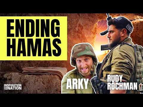 2 IDF Soldier’s Raw Account from the War Zone