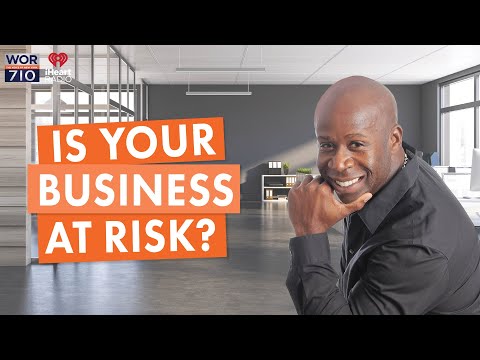 5 Most Disturbing Trends Facing Business Owners featuring Jerel Benjamin, CEO of ProfitGold Group