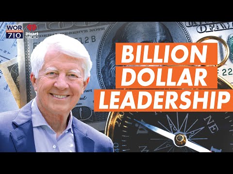 How Bill George turned Medtronic into a Sixty Billion Dollar Company.