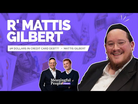 Making $1,000,000 and In Credit Card Debt?? | The Story of RSK and Mattis Gilbert