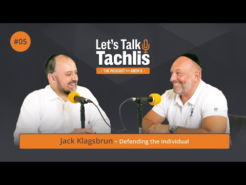 LTT Podcast EP #05 – Defending The Individual