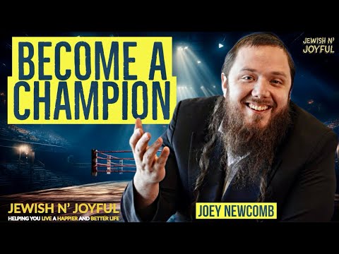 Joey Newcomb Exclusive – Winning the Fight of Life