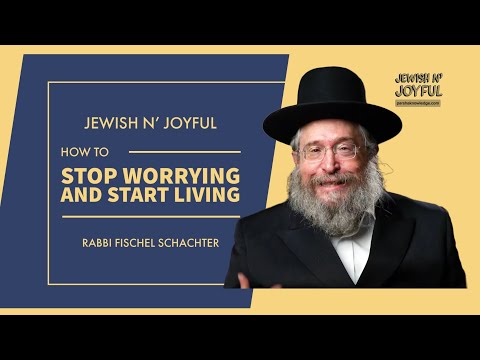 How Do You Face Your Greatest Fears? | Rabbi Fischel Schachter