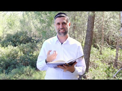 Bitachon 151 – Israel’s Attachment to Hashem