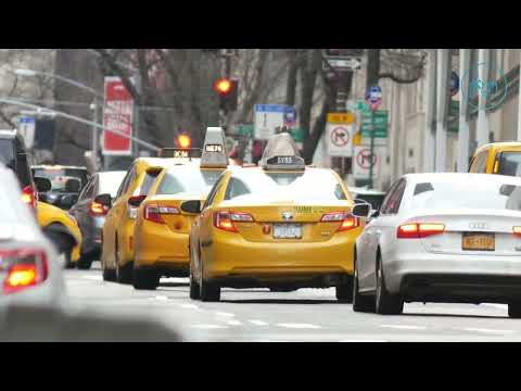 Taxi! | Rabbi Yechiel Spero