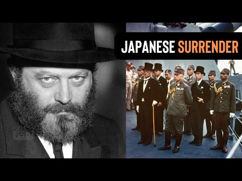 ‘Rabbi & Engineer’: The Lubavitcher Rebbe and the Battleship where Japan Surrendered