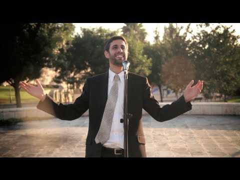 ARI GOLDWAG AM ECHAD – One Nation – Official Music Video ארי גולדוואג – עם אחד – קליפ הרשמי