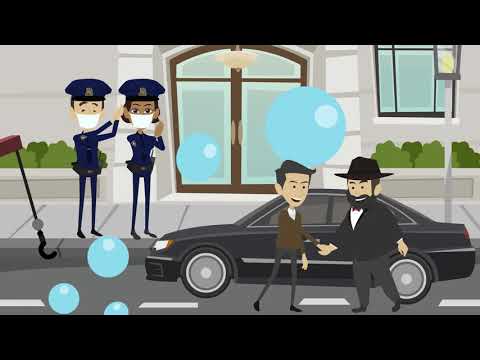 Shloime Gertner Bubbles [Official Music Video] שלומי גרטנר