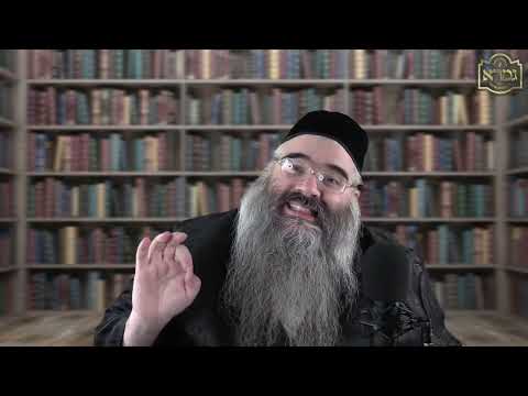 Rav Avrum Mordche Malach – Ah Geshmak Vort (2)