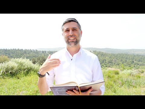 Bitachon 155 – Israel Needs Torah’s Protection