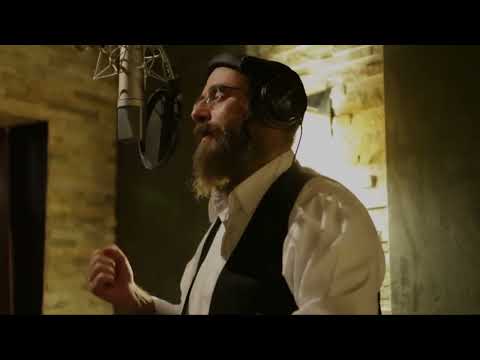 אחינו בביצוע אייזיק האניג | Isaac Honig – Acheinu