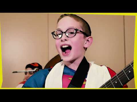 Purim – New York Boys Choir – B’simcha