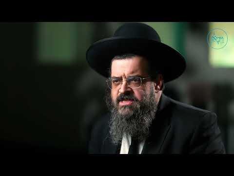 Keep on Fighting | Rabbi Nachum Binder