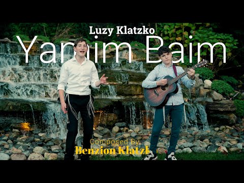 Yamim Baim – feat. Luzy Klatzko [Official Music Video]