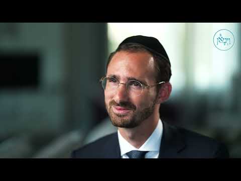 I’m a Better Businessman | Rabbi David Haber