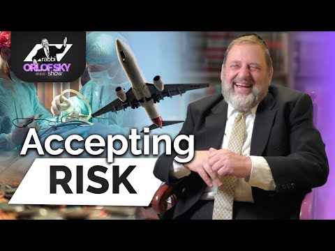 Accepting Risk (Ep. 177)