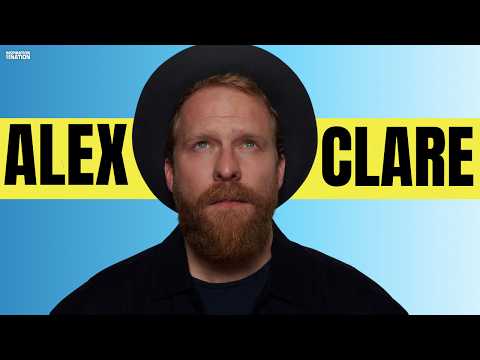 Alex Clare’s Incredible Rise in Fame & Judaism