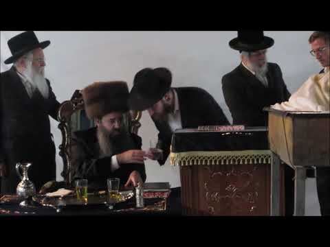 Lag Baomer 5783  With Sadigura Yerushalayim Rebbe