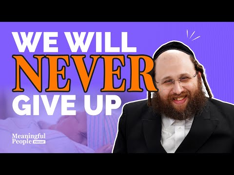 The Man Making Miracles For Couples Struggling With Infertility – Mordechai Koenig