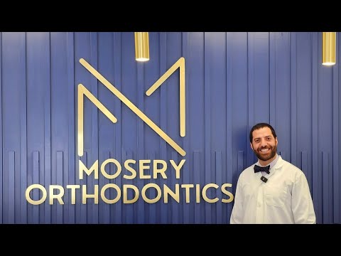 Inside Look: Exploring the Newly Opened Mosery Orthodontics in Lakewood, NJ