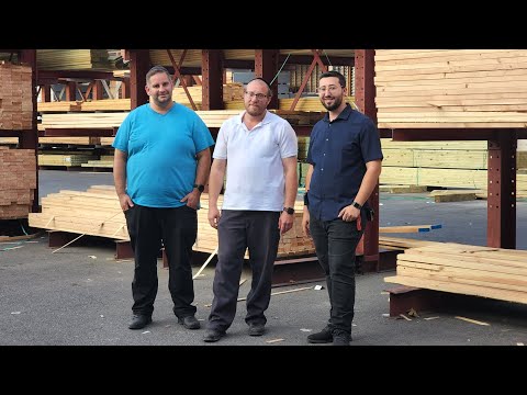 Building Connections: Local Lakewood Contractors Planning 4’th Annual Get Together to Benefit Construction Industry