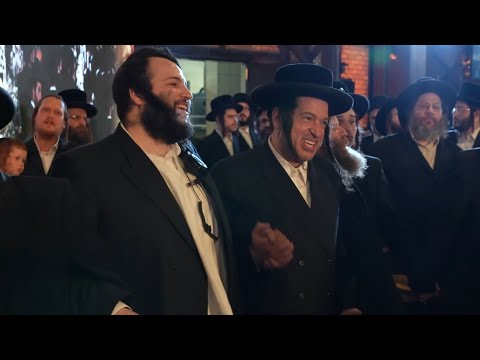 Official Highlights: Historic Trip to Tosfos Yom Tov, Poland | מסע התרוממות  ע”י קרן תוספות יום טוב