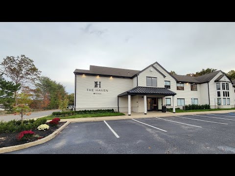 The Haven at Westwood Park – The Newest Getaway Location in Lakewood, NJ