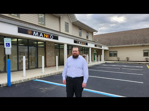 Manko: The First Kosher Supermarket in Manchester, NJ Gets Ready to Open its Doors