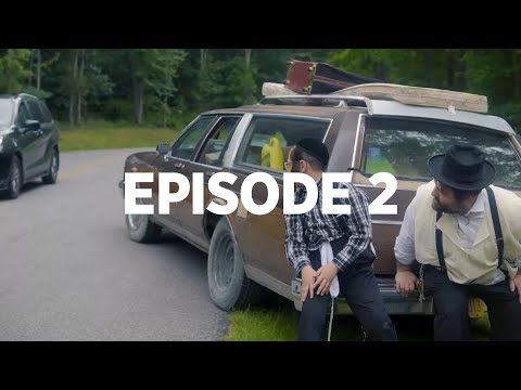 Upstate Collision Episode 2