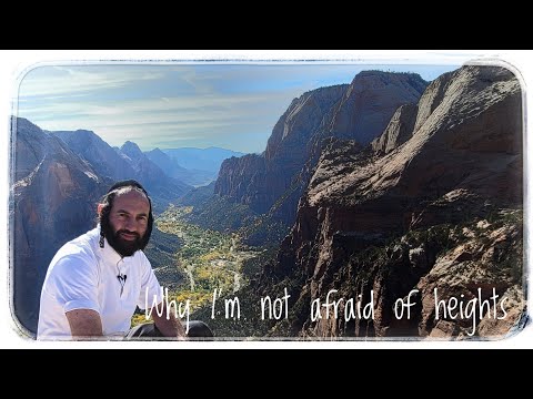 What are My Fears? | My Story | ft. Chaim Hersh Glanzer | Let’s Explore More Ep. 1