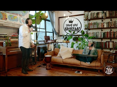 Takeh Takeh – Mendy Worch – The Living Room Session