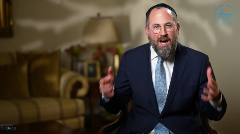 So Much More Than An Animal | Rabbi Yitzchok Fingerer