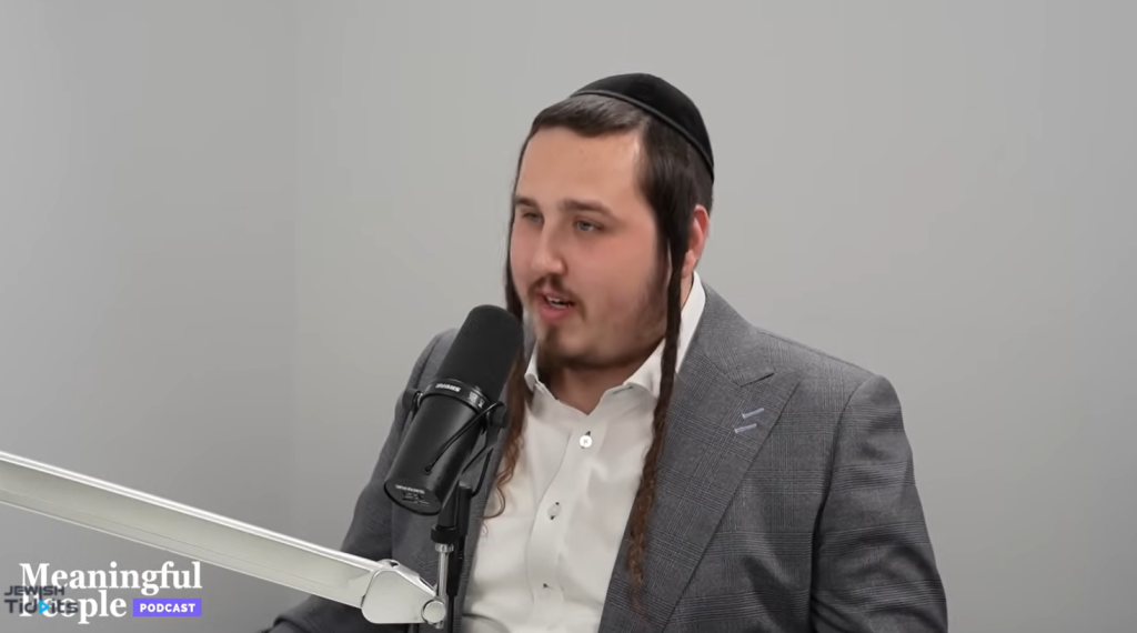 2024-02-03 20_27_40-Shloime Zionce Tells His Life Story – Meaningful People Podcast – JewishTidbits